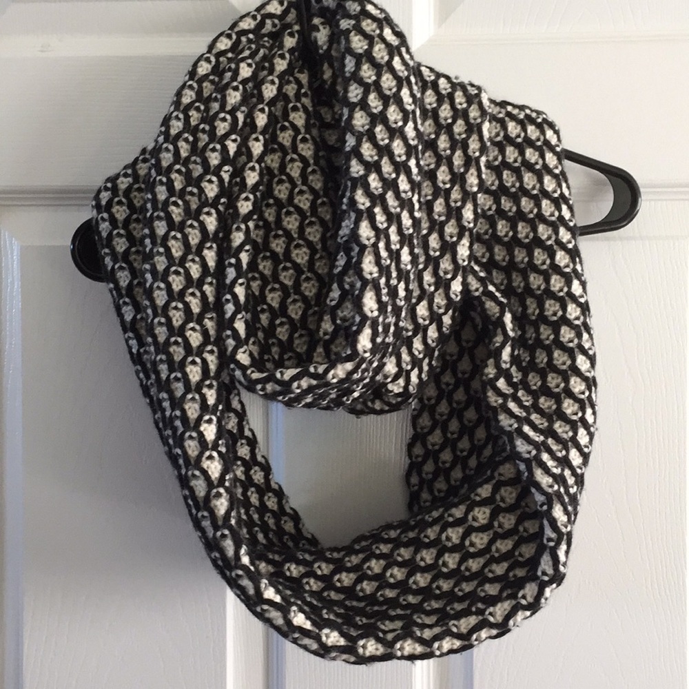 J. Crew Infinity Scarf
